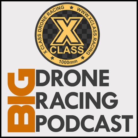 X Class Podcast 4: Choosing a Flight Controller