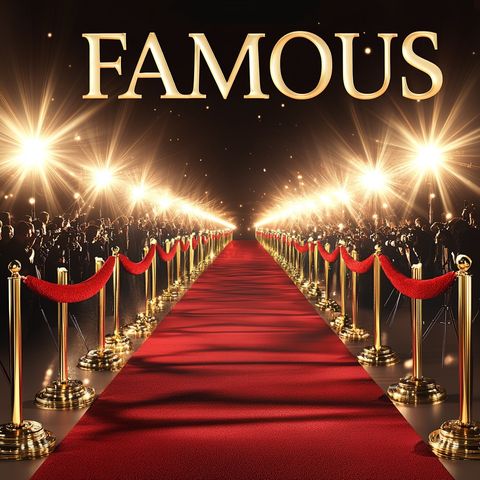 The Double-Edged Sword of Fame