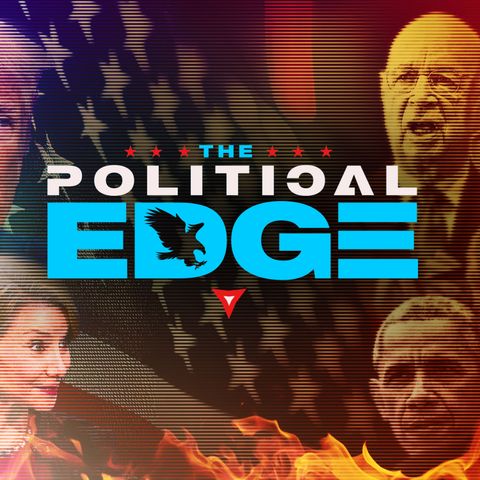 The Political Edge | Ep 11 | Mark Sutherland | The Soliloquy of Communist Globalism