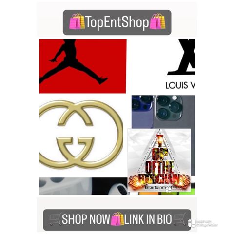 Episode 335 - TopEntNews Vlog “TopEntShop Deluxe” Got The Best Deal