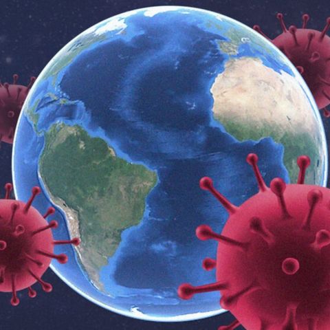 El mundo registra ya 61.7 millones de personas con coronavirus