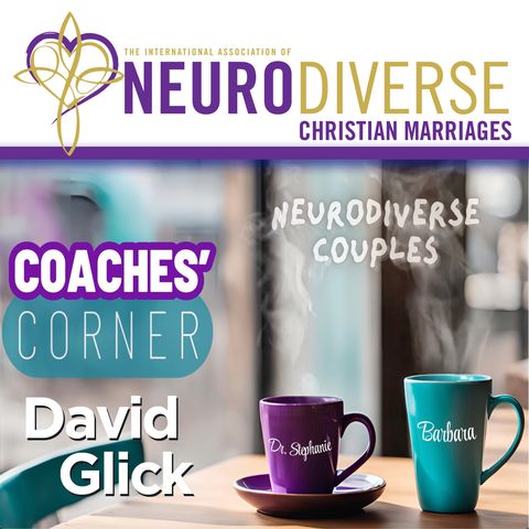 Unlearning Negative Behaviors and Learning New Behaviors to Optimize Self & Relationships with David Glick
