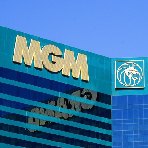 MGM's Actions Look, Sound, and Smell Like A Cover Up