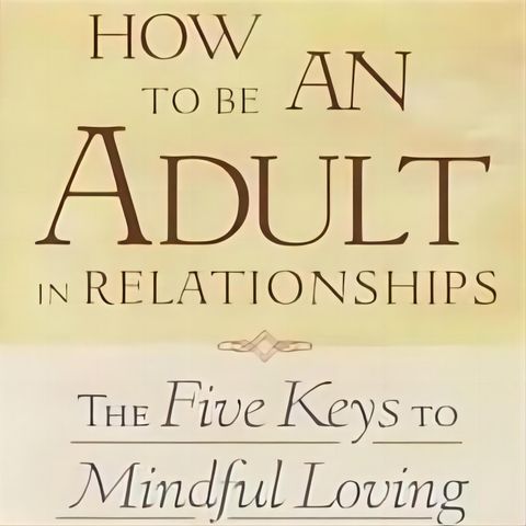 The Road to Maturity: A Guide on Adulting in Relationships