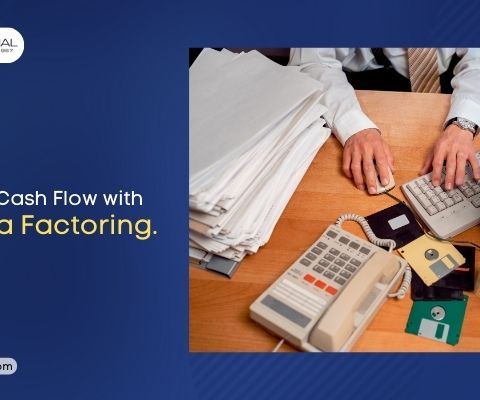 Factoring Company California How It Works and Why Your Business Needs It