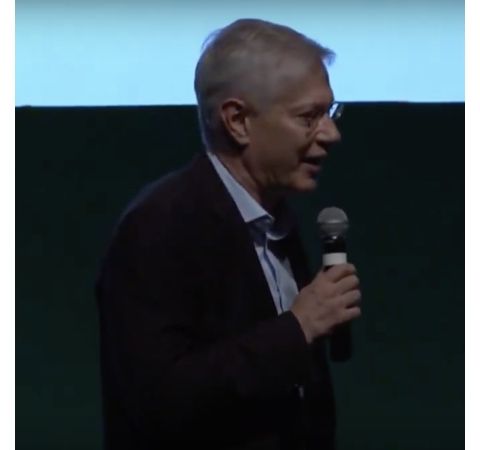 Yaron Brook Lectures: Thinking, Man's Greatest Advantage [Eng
