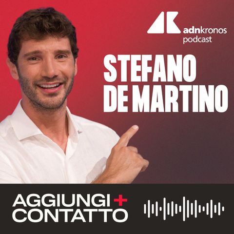 Stefano De Martino, da Amici alla sfida di Affari Tuoi