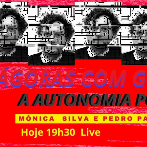 Ágoras com Guattari #03 《 《 Autonomia Possível 》》