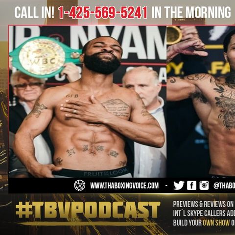 ☎️Gary Russell Jr🔥On Gervonta Davis: He Based His Whole Career Off Fighting Smaller Fighters😱