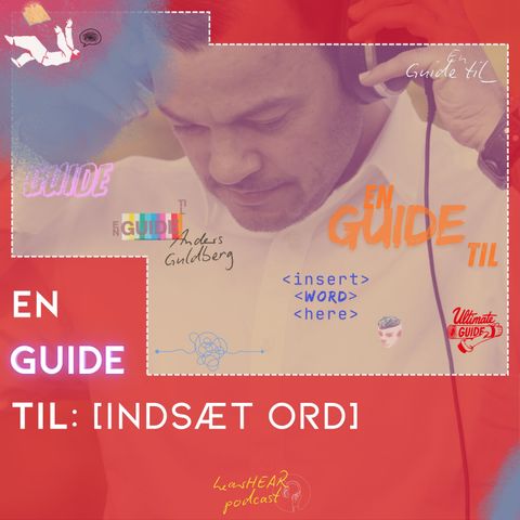 Copertina del podcast