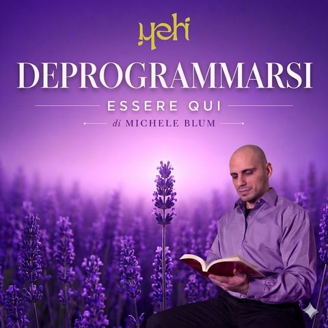 8 - ESSERE QUI - Vivere in automatico