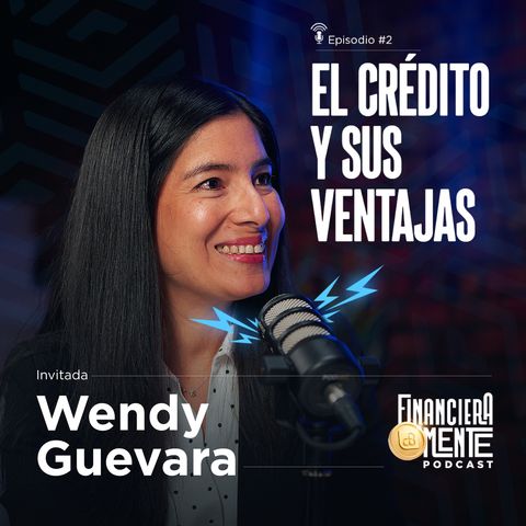 E02 - Las ventajas del crédito