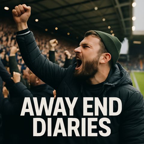 Podcast Cover