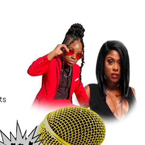 Word on the Street with Kia Lundy and Denequia