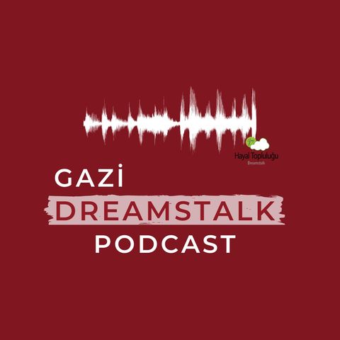 dreamstalkpodcast | Bizi tanıyın!