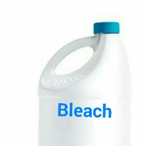 Bleach