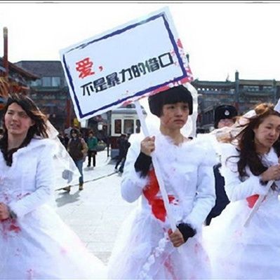 Cina - Rivoluzione di genere?
