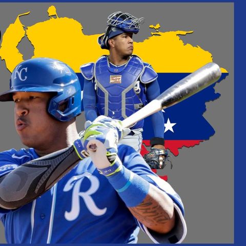 MLB: SALVADOR PEREZ con nueva marca de jonrones