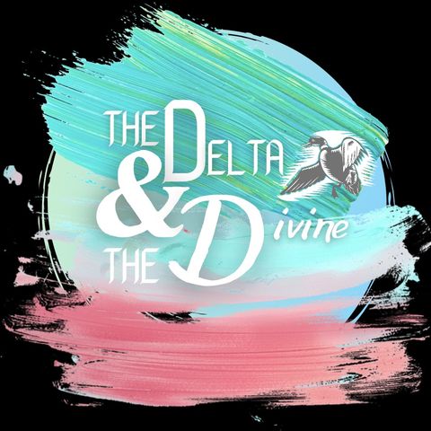 Delta and Divine Episode 2 "Skunked"
