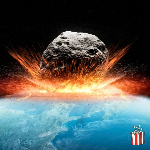 Gli asteroidi e l'evento di Tunguska