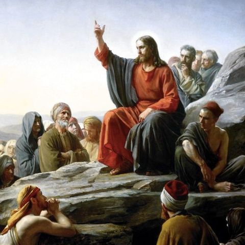 Catechesi di don Fabio Rosini - Gesù appare ai discepoli (Gv 20,19-23)