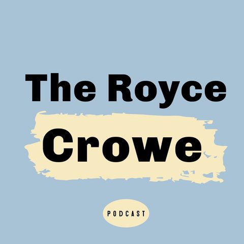 Podcast Cover