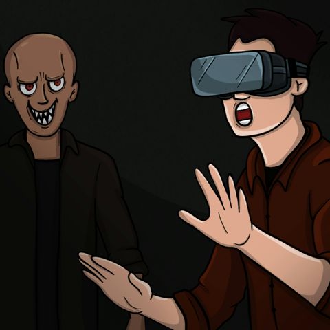 Never Become a Dark Web Game Developer...