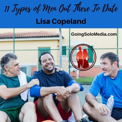 11 Types of Men Out There To Date
