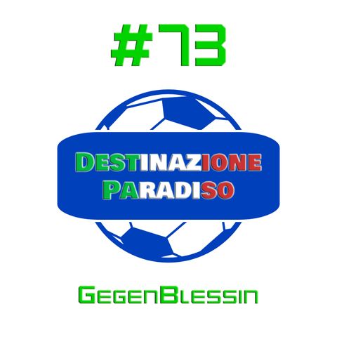 #73 - GegenBlessin