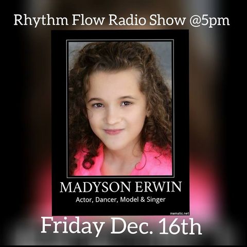 Rhythm & Flow Radio