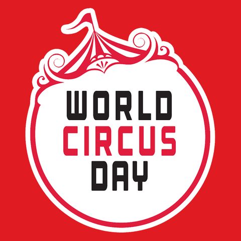 Episodio 12_ Día Mundial del Circo