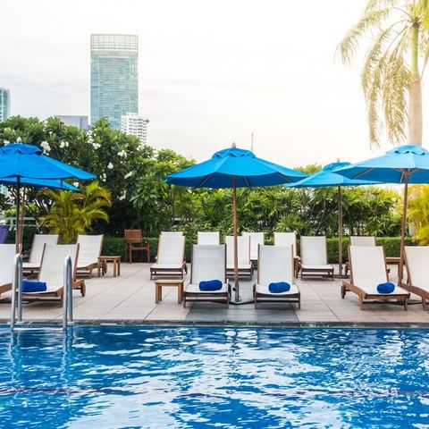 Paragon Pools Expert Swimming Pool Contractors for Custom Designs and Quality Construction