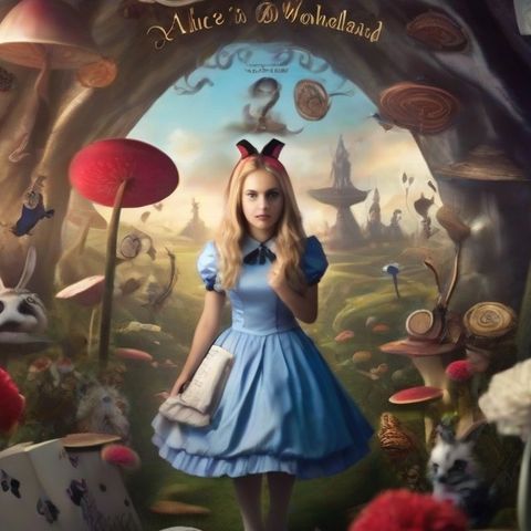 Alice's Evidence