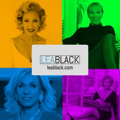 Lunch With Lea Black Episode 618