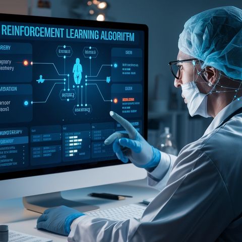 AI World Doctor