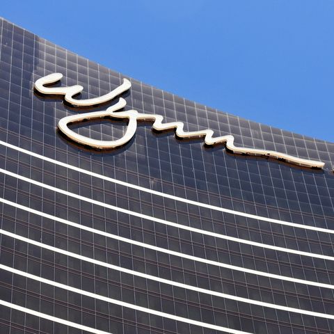 The High-Tech Lynching Of Steve Wynn