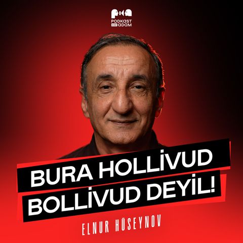 Bura Hollivud, Bollivud deyil! | Elnur Hüseynov