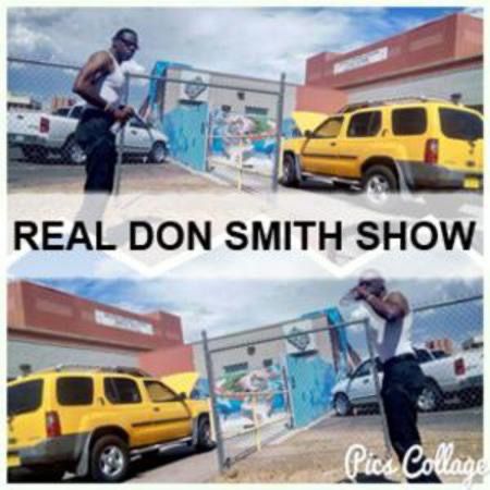 Real Don Smith Show - 4/18/22
