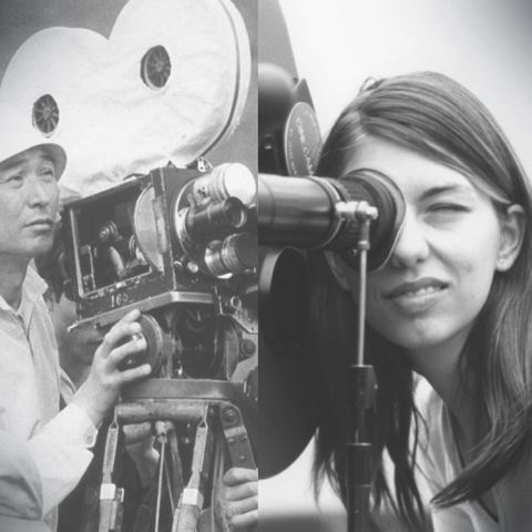 Episodio 11 - Akira Kurosawa frente a Sophia Coppola