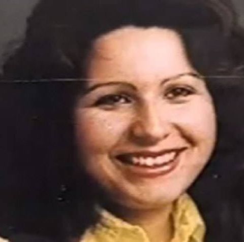 43. Gloria Ramirez - The Toxic Lady