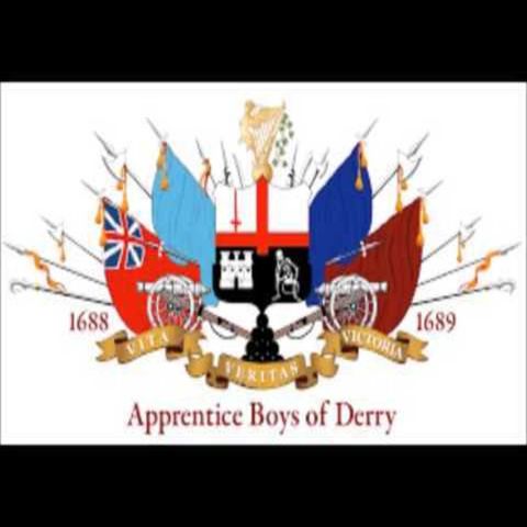 Points of Light Radio Revisits the Apprentice Boys of Derry