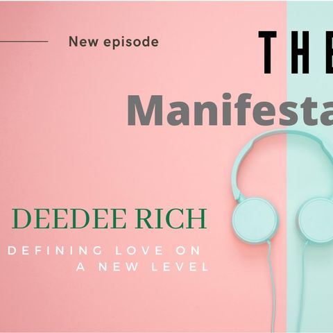 Why Self-Love is The Key to Manifestation