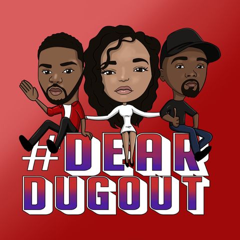 Oral Sex to stop a robber 😲 | Racism 💢 | Issues within the Black community? 🤔 - #DearDugout