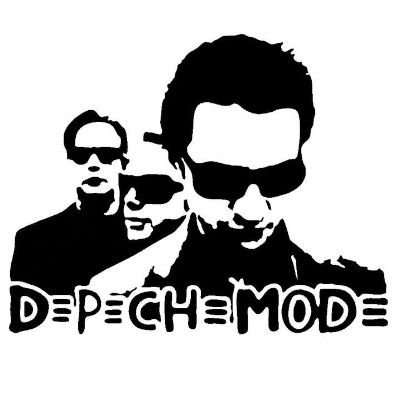 Nothing But Depeche