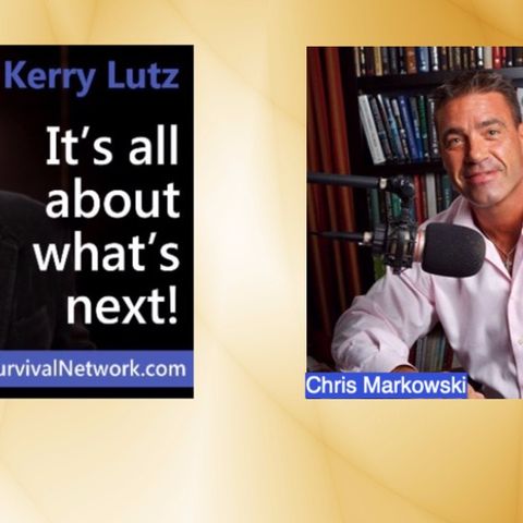 Will Wall Street Ever Learn or does it have to - Chris Markowski #4591