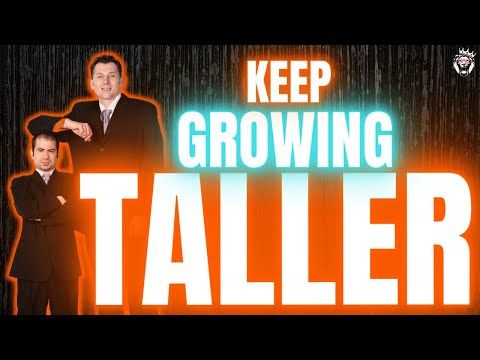 One Hack that Will Make You Tall