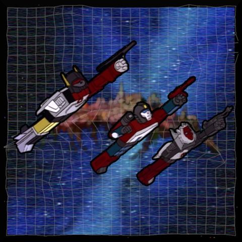 The Brave Podcast of the Universe