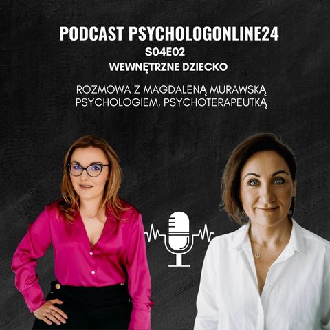 S04E02 Wewnętrzne dziecko