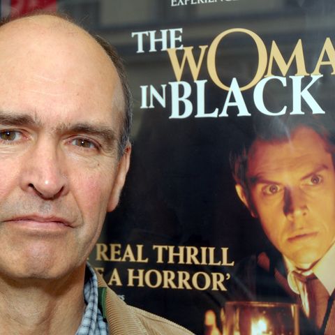 Robin Herford - Director of The Woman in Black