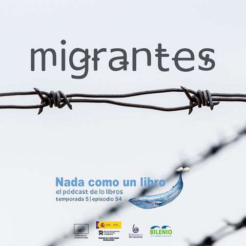 Migrantes  T5 54
